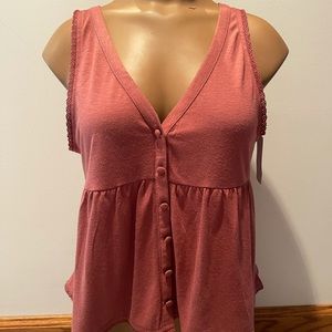 American Eagle Tank Top